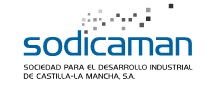 Logotipo de SODICAMAN