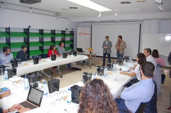 Inauguración Curso WSET Nivel II