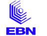 Logotipo de EBN