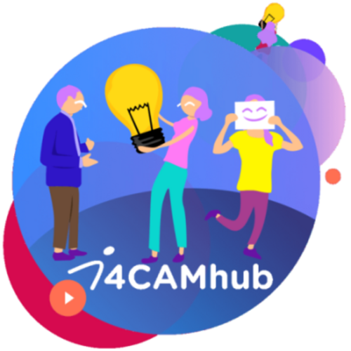 i4CAMHub