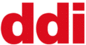 Logotipo de DDI