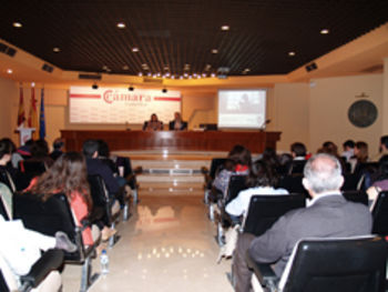 Patricia Franco(i) y Ana Ramírez de Arellano Patricia Franco(i) y Ana Ramírez de Arellano