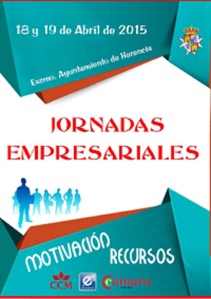 I Jornadas Empresariales