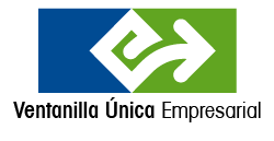 Logotipo de la Ventanilla Única Empresarial